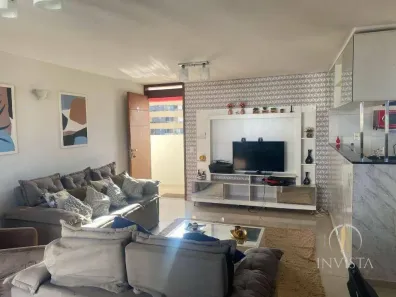 Apartamento com 3 Quartos à venda, 100m² no Jardim Oceania, João Pessoa