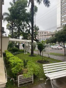 Apartamento com 1 Quarto à venda, 37m² no Boa Vista, Porto Alegre