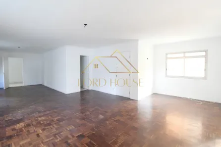 Apartamento com 3 Quartos à venda, 200m² no Itaim Bibi, São Paulo