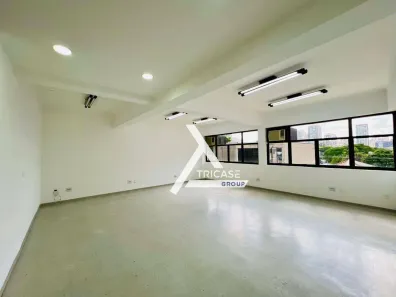 Sala Comercial para alugar, 60m² no Santo Amaro, São Paulo
