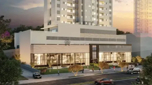 Apartamento com 2 Quartos à venda, 65m² no São Bento, Belo Horizonte