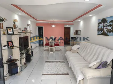 Apartamento com 3 Quartos à venda, 119m² no Boa Viagem, Recife