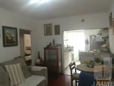 Apartamento com 2 Quartos à venda, 80m² no Vila Buarque, São Paulo