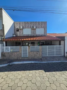 Sobrado com 2 Quartos à venda, 80m² no Ingleses do Rio Vermelho, Florianópolis