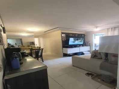 Apartamento com 2 Quartos à venda, 54m² no Chácara Califórnia, São Paulo