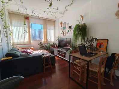 Apartamento com 2 Quartos à venda, 79m² no Savassi, Belo Horizonte