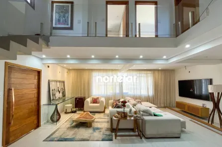 Sobrado com 5 Quartos à venda, 270m² no Vila Arcádia, São Paulo