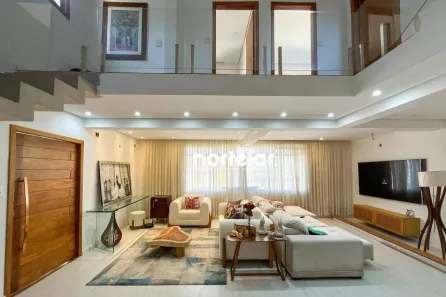 Sobrado com 5 Quartos para venda ou aluguel, 270m² no Vila Arcádia, São Paulo