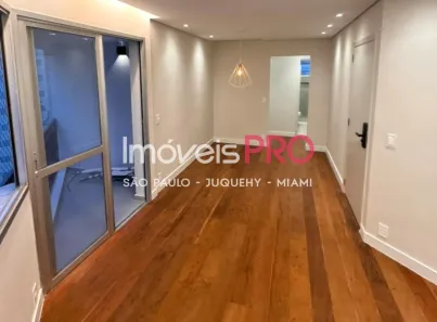 Apartamento com 2 Quartos à venda, 55m² no Vila Olímpia, São Paulo