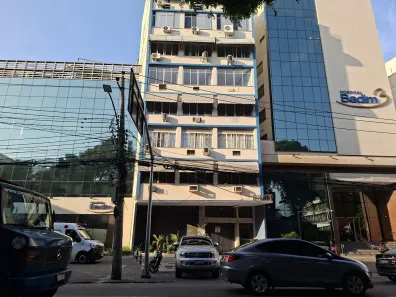 Apartamento com 3 Quartos à venda, 112m² no Maracanã, Rio de Janeiro