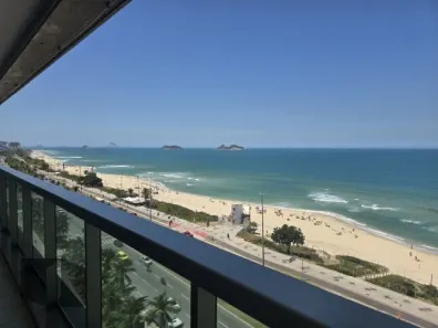 Apartamento com 4 Quartos à venda, 261m² no Barra da Tijuca, Rio de Janeiro