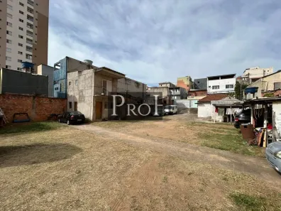 Lote/Terreno à venda, 1270m² no Olímpico, São Caetano do Sul