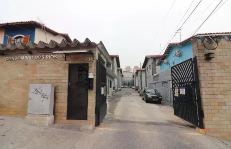 Apartamento com 2 Quartos à venda, 53m² no Assunção, São Bernardo do Campo