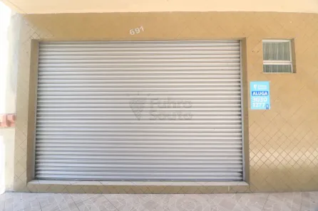 Sala Comercial para alugar, 36m² no Centro, Pelotas
