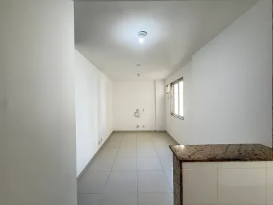 Apartamento com 2 Quartos à venda, 44m² no Ribeira, Rio de Janeiro