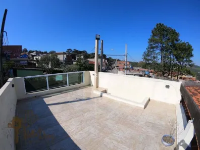 Casa com 2 Quartos à venda, 65m² no Jardim Monte Verde (Caucaia do Alto), Cotia