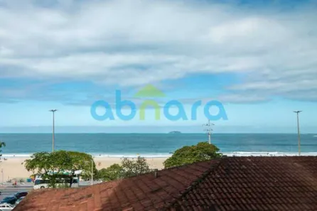 Apartamento com 4 Quartos à venda, 230m² no Copacabana, Rio de Janeiro