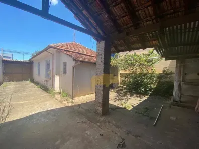 Casa com 3 Quartos à venda, 100m² no Consolação, Rio Claro