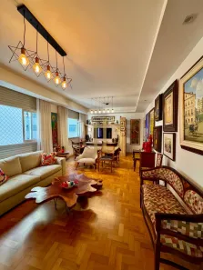 Apartamento com 3 Quartos à venda, 224m² no Graça, Salvador