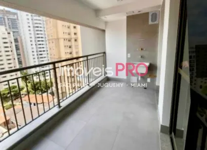 Apartamento com 1 Quarto à venda, 49m² no Vila Mariana, São Paulo