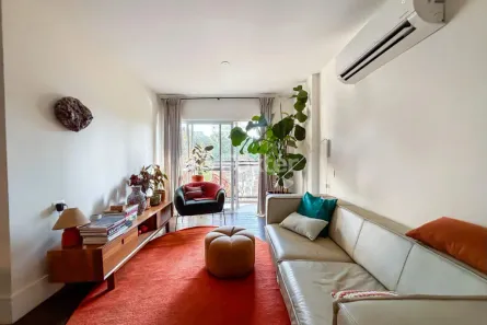 Apartamento com 2 Quartos à venda, 80m² no Cerqueira César, São Paulo