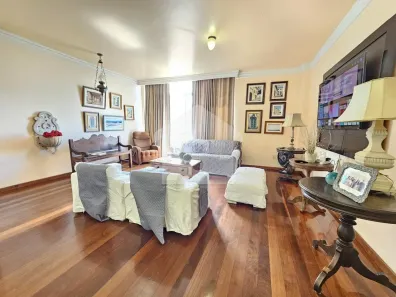 Apartamento com 4 Quartos à venda, 162m² no Pituba, Salvador