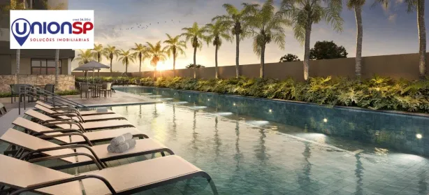 Apartamento com 2 Quartos à venda, 61m² no Vila Prudente, São Paulo