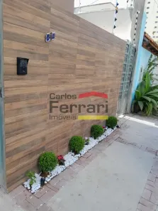 Apartamento com 2 Quartos à venda, 40m² no Vila Leopoldina, São Paulo