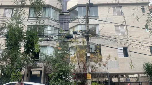 Apartamento com 3 Quartos à venda, 110m² no Buritis, Belo Horizonte