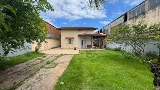 Casa com 4 Quartos à venda, 200m² no Gaivota (Interior), Itanhaém