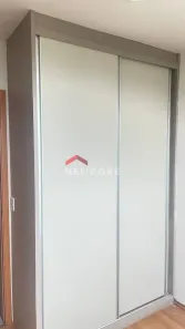 Apartamento com 2 Quartos à venda, 52m² no Jardim Alvorada, Maringá