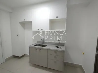 Apartamento com 2 Quartos para alugar, 45m² no Perdizes, São Paulo