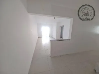 Apartamento com 2 Quartos à venda, 90m² no Aviação, Praia Grande