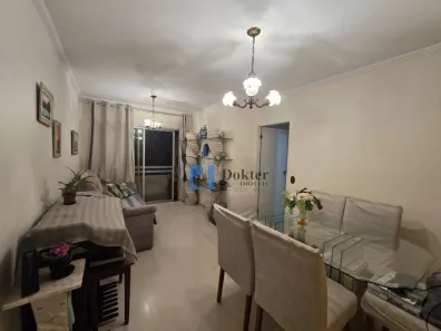 Apartamento com 3 Quartos à venda, 72m² no Nossa Senhora do Ó, São Paulo