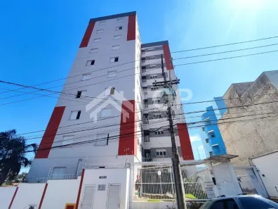 Apartamento com 1 Quarto para alugar, 45m² no Jardim Paraíso, São Carlos