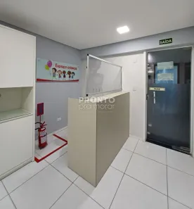Sala Comercial para alugar, 39m² no Ilha do Leite, Recife