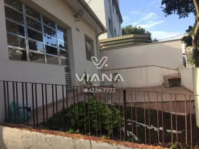 Casa com 2 Quartos para alugar, 212m² no Santa Maria, São Caetano do Sul