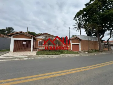 Casa com 3 Quartos à venda, 304m² no Jardim das Indústrias, São José dos Campos
