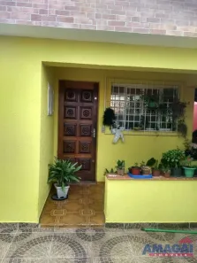 Casa com 3 Quartos à venda, 73m² no Parque Santo Antônio, Jacareí