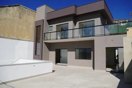 Casa com 3 Quartos à venda, 128m² no Ogiva, Cabo Frio