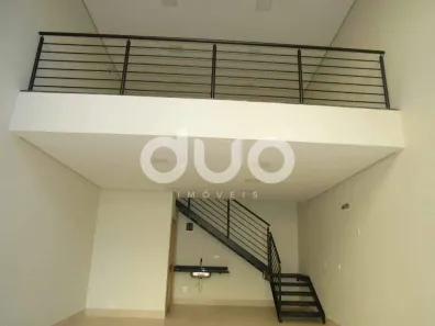 Ponto Comercial para alugar, 65m² no Paulista, Piracicaba