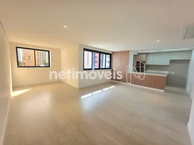 Apartamento com 3 Quartos para alugar, 108m² no Lourdes, Belo Horizonte