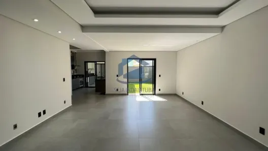 Casa de Condomínio com 3 Quartos à venda, 150m² no Jardim Montreal Residence, Indaiatuba