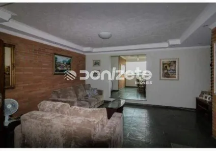 Sobrado com 3 Quartos à venda, 200m² no Parque das Nações, Santo André
