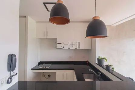 Apartamento com 1 Quarto à venda, 50m² no Vila Mariana, São Paulo