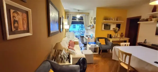 Apartamento com 2 Quartos à venda, 72m² no Botafogo, Rio de Janeiro