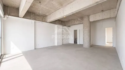 Sala Comercial para alugar, 61m² no Condomínio Royal Park, São José dos Campos