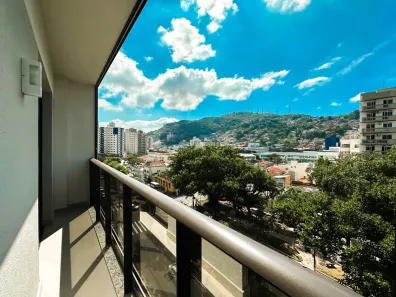 Apartamento com 2 Quartos à venda, 70m² no Centro, Florianópolis