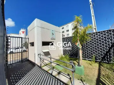 Apartamento com 2 Quartos para alugar, 45m² no Curió, Fortaleza
