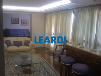 Apartamento com 4 Quartos à venda, 304m² no Vila Andrade, São Paulo